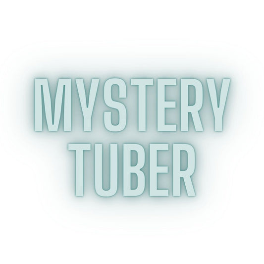 Mystery Tuber