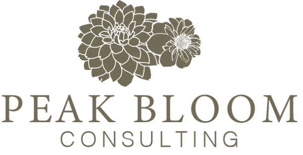 Peak Bloom Consulting